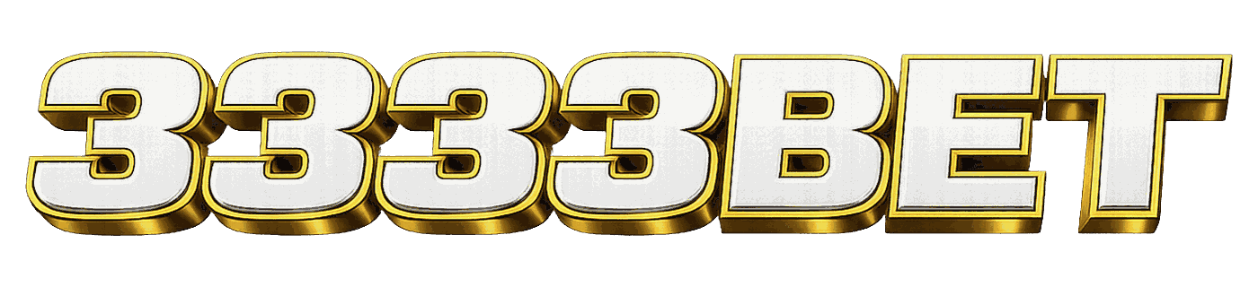 3333bet logo